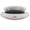 New Negative Ion Anti static Hairbrush Portable Electric Scalp Massage