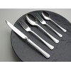 KEVNHAUN KV#3067 Kevnhaun Bouillon Spoon, Total Length: 5.2 inches (13.3