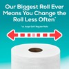 ANGEL SOFT® BATH TISSUE, 12 SUPER MEGA ROLLS