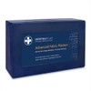 Reliance Medical Sterile Dependaplast Advanced Fabric Plasters - Latex-Free, Washproof,
