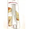KitchenAid New KitchenAid 8”/205mm German Stainless Steel Dishwasher Safe Bread