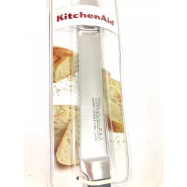 KitchenAid New KitchenAid 8”/205mm German Stainless Steel Dishwasher Safe Bread Knife