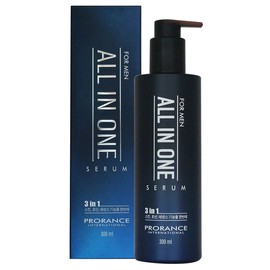 Prolance For Men All-in-One Serum 300ml Large Size / Multi 3 in 1 / 포맨 올인원 세럼 300ml 대용량 / 멀티 3 in 1