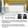 Garage Door Sensor for Genie Garage Door Openers Manufactured After