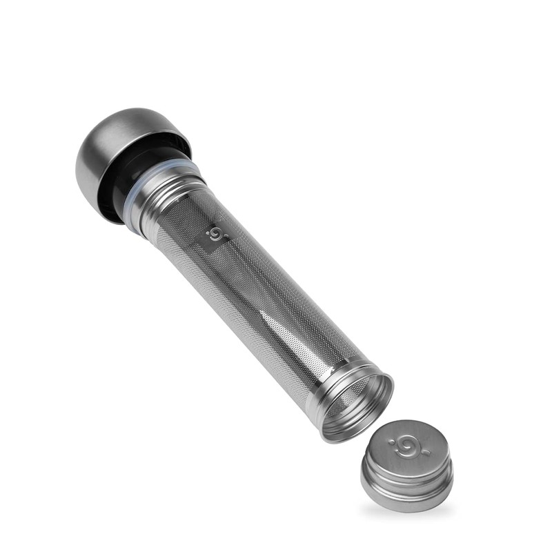 Qwetch - Stainless Steel Infuser Lid - 1.5L or 2L