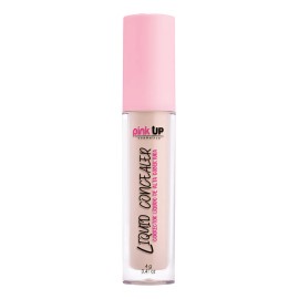 Pink Up, Corrector De Larga Duración, No Se Cuartea, Hidrata