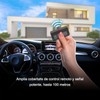 QEWDAEQ 2PCS Control de Portón Eléctrico Universal, Abridor de Puerta