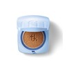 T-Fit [Summer Cooling SET] Icy Fit Cover Cushion + Translucent
