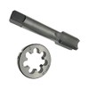 M28X1.25 Tap and Die Set Right Hand M28 x 1.25