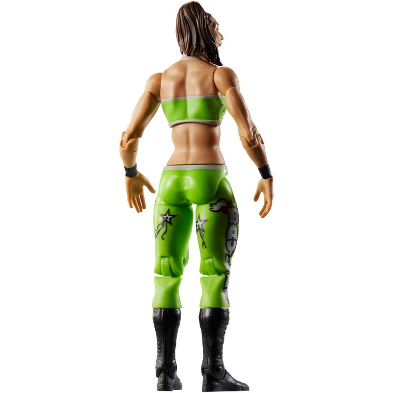 WWE Bayley Action Figure
