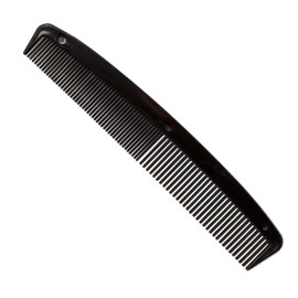 Medline Plastic Combs,Black, 144 Count