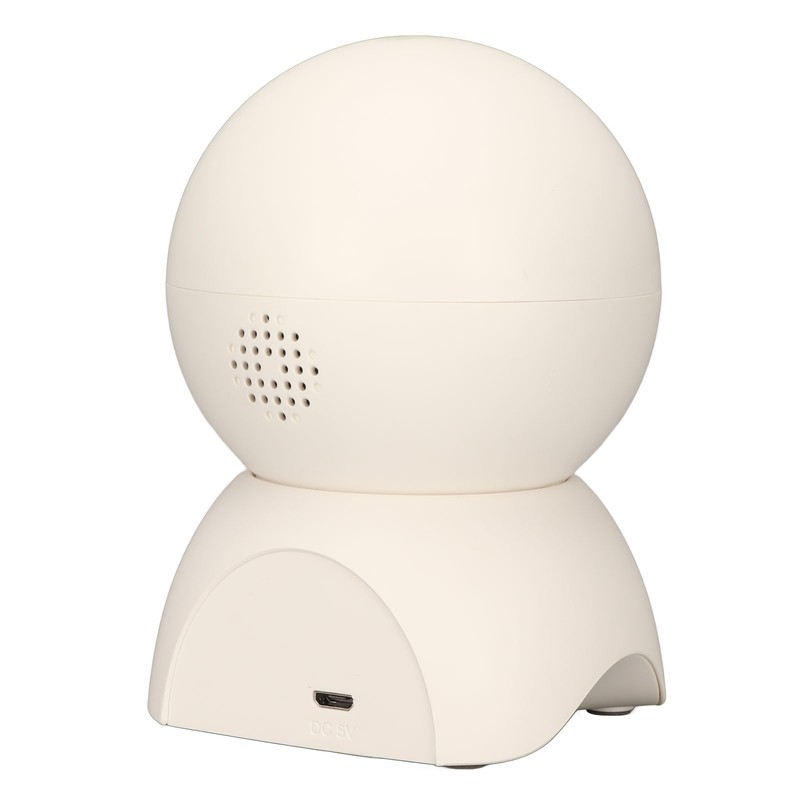 Pet Security Camera Smart 360 Degree 1080P HD Wireless WiFi