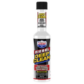 Lucas Oil 41030 Diesel Deep Clean-155ml