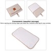 Changing Mats, Foldable Changing Mat, Easy to Carry Nappy Changing