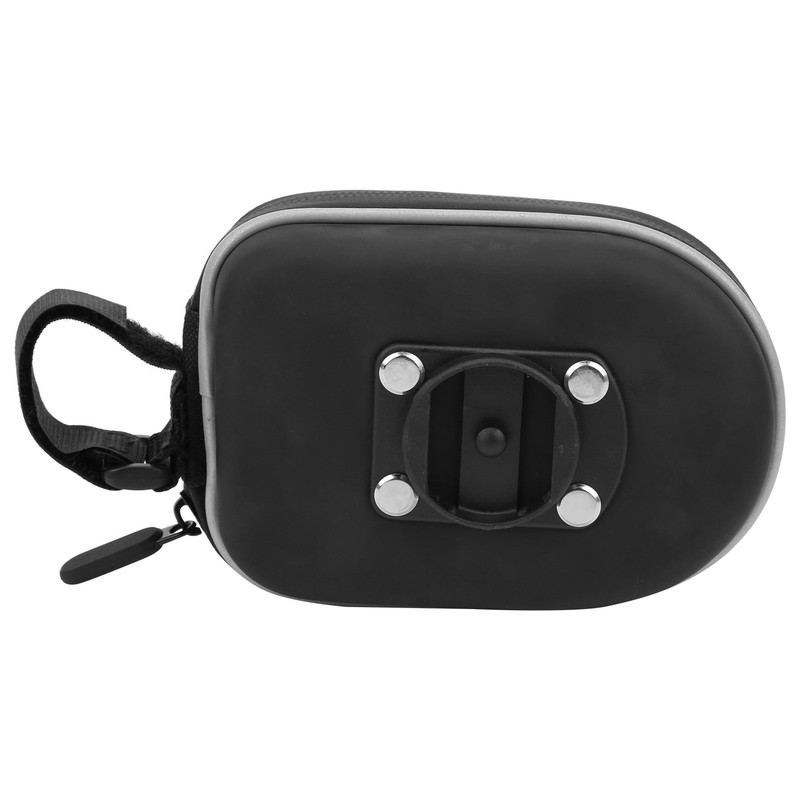Bike Saddle Bag Cycling Waterproof EVA Bicycles Rear UnderSeat Pack