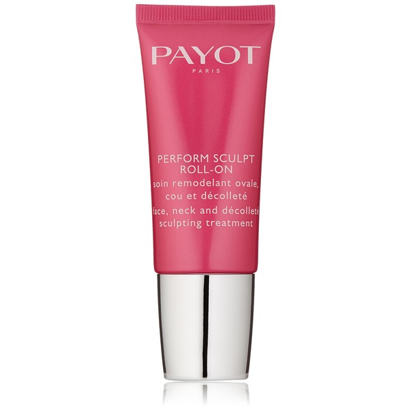 Payot Perform Sculpt Roll-On Sculpting Care Gel for Women, 1.3 Ounce