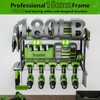 Power Tool Organizer Wall Mount, Drill Holder Wall Mount, 3