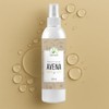 Tónico De Avena Hidratante Facial 500 Ml Productos Mart Mexico