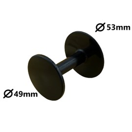 Coffee Tamper Hand Press for Compact Ground Coffee