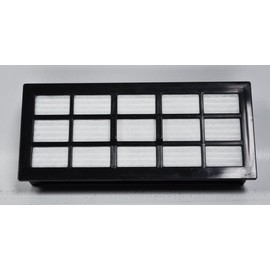 Cirrus HEPA Exhaust Filter Assembly 570019500