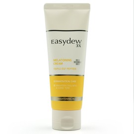 EasyDew Melatoning Cream, 1 unit, 105ml / 이지듀 멜라토닝 크림, 1개, 105ml