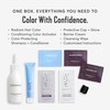 Madison Reed Radiant Hair Color Kit, Permanent Hair Dye, 100%