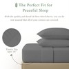 Threadmill Luxury Organic Cotton Sheets - Certified by GOTS -
