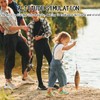 Fishing Lures, Pike Fishing Lures for Freshwater and Sea Water,