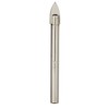 Irwin 10507903 Glass and Tile Drill Bit