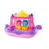 Shimmer and Shine DTK86 Swing and Splash Genie Boat