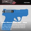 Techna Clip Concealment System for Smith & Wesson Shield (9mm