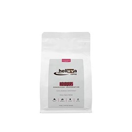 Honduras COAGRICSAL Cooperative - Roasted Whole Coffee Beans 250g