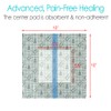 Waterproof Shower Protector Large Cover Shields for PICC Central Line