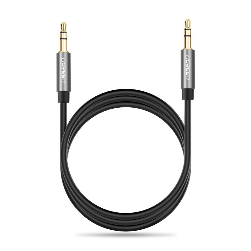 UGREEN 3.5mm Male to 3.5mm Male Cable 5M (10737)