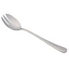 Salad Servers Stainless Steel 18/0 Set with Salad Spoon, Highly