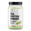 It's Just! Pea Protein Isolate, Plant Based, Premium Quality, Gluten
