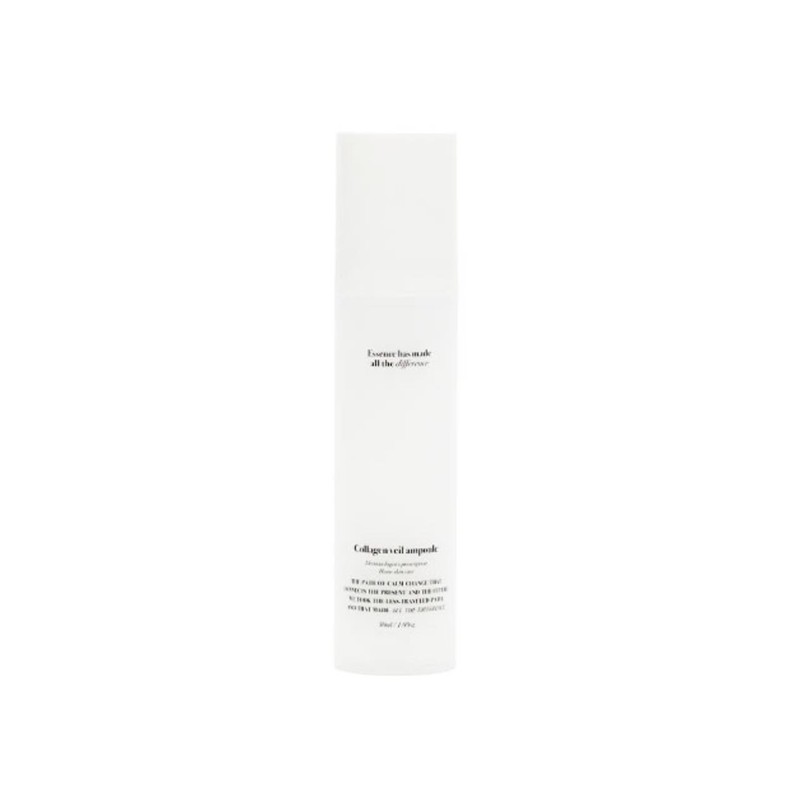 Medifair Medipair Collagen Veil Ampoule 50ml Wrinkle Improvement Highly Concentrated