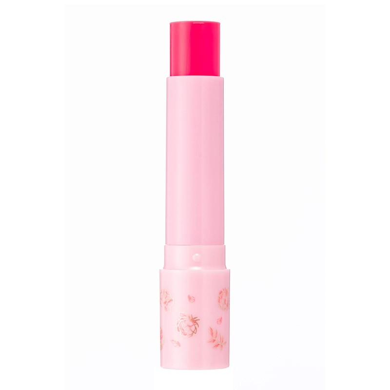 KOSE Fortune Rose of Heaven Lip Color Treatment 02 (Feminine