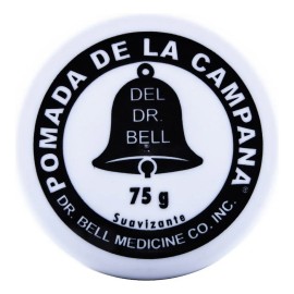 Pomada Campana Tarro Protege Humecta