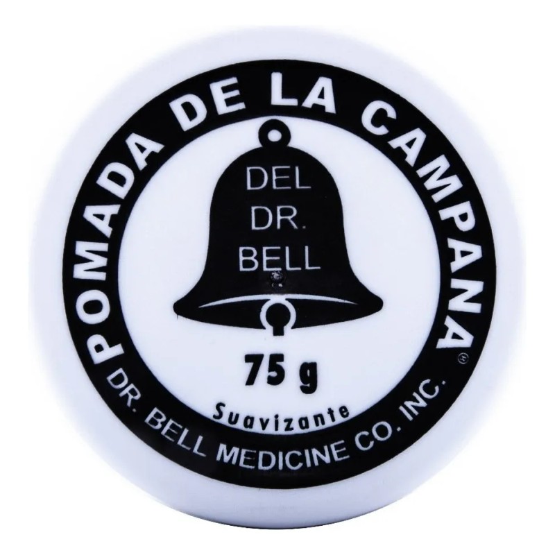 Pomada Campana Tarro Protege Humecta