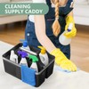 2Pack Shower Caddy Dorm: Portable Bathroom Caddy Organizer with Handle,
