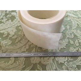 DuPont Nomex 410 Insulation Paper 5 mil thick (0.127mm) 3" x 10'