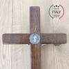 Wall Cross - Crafts Made in Italy Christ and INRI
