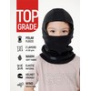 GOT Sports Kids Balaclava Ski Mask - Fleece Neck Warmer