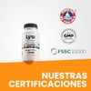 Lysi Omega-3 Forte 60 Capsulas, 1030 mg de EPA+ DHA,