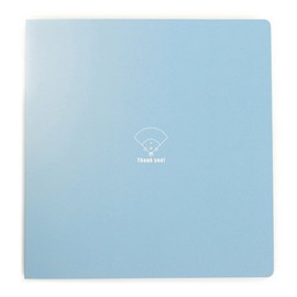 アルタ 色紙 寄せ書き 学校色紙 野球 AR0819088