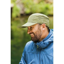 Eisley Cap Laser, Indigo