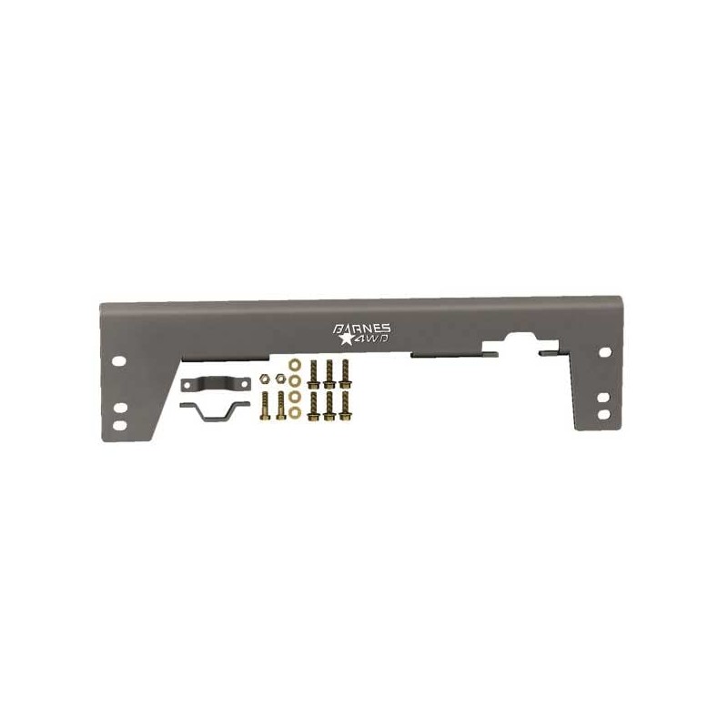 Steering Box Brace For Jeep XJ