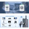 Adaptador Ethernet Starlink Para Cable Starlink Internet V2