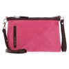 Mandarina Duck Women's Hunter Vanity Bag, Raspberry Rose